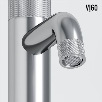 Apollo Bathroom Lavatory Faucet