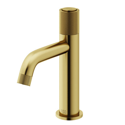 Apollo Bathroom Lavatory Faucet