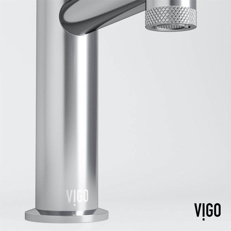 Sterling Bathroom Lavatory Faucet
