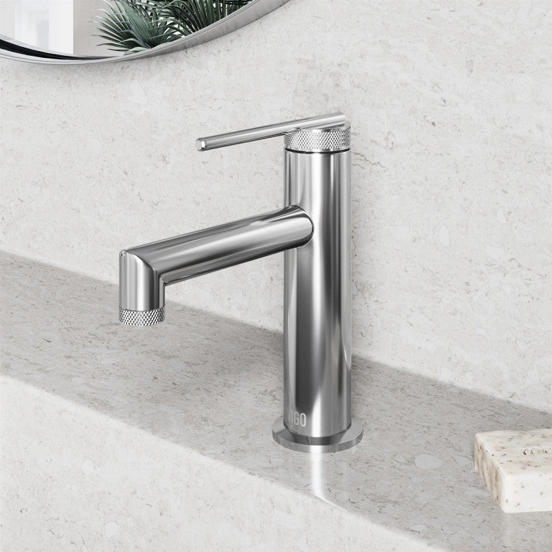 Sterling Bathroom Lavatory Faucet