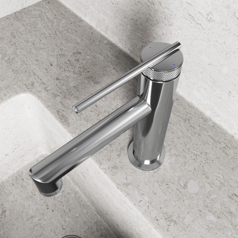 Sterling Bathroom Lavatory Faucet