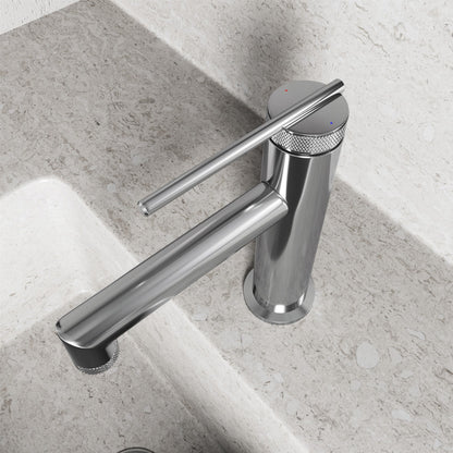 Sterling Bathroom Lavatory Faucet