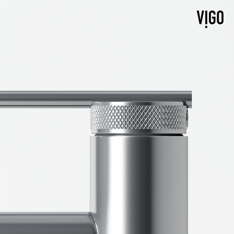 Sterling Bathroom Lavatory Faucet