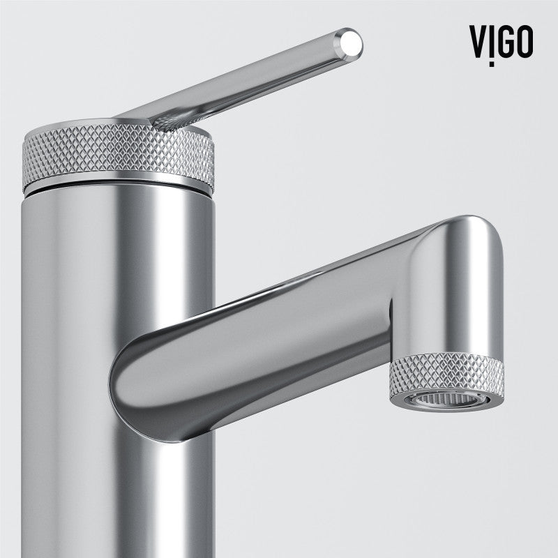Sterling Bathroom Lavatory Faucet