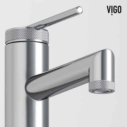 Sterling Bathroom Lavatory Faucet