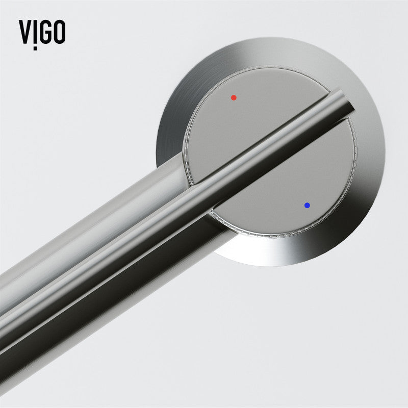 Sterling Bathroom Lavatory Faucet
