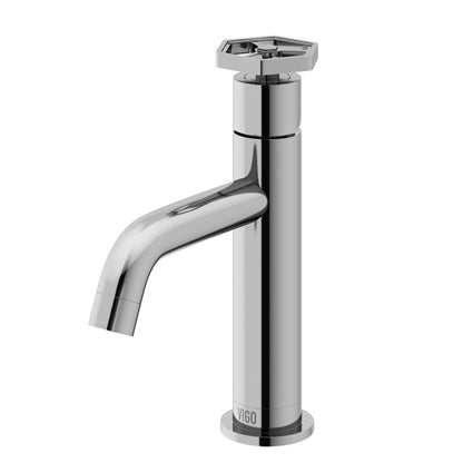 Ruxton Pinnacle Bathroom Lavatory Faucet
