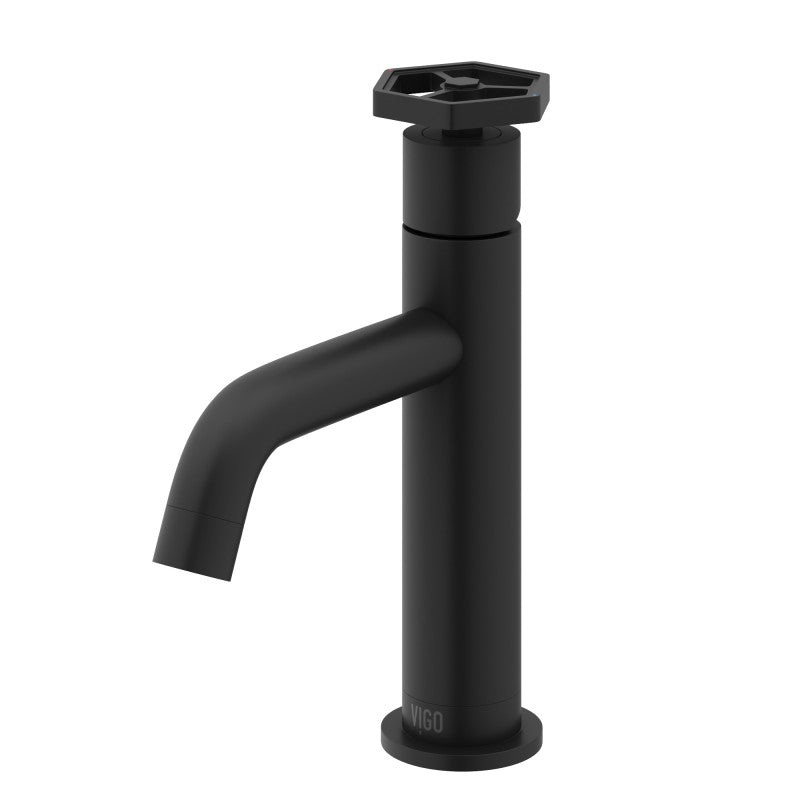 Ruxton Pinnacle Bathroom Lavatory Faucet