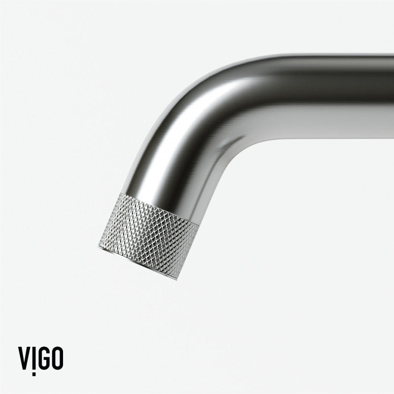 Ruxton Oblique Bathroom Lavatory Faucet