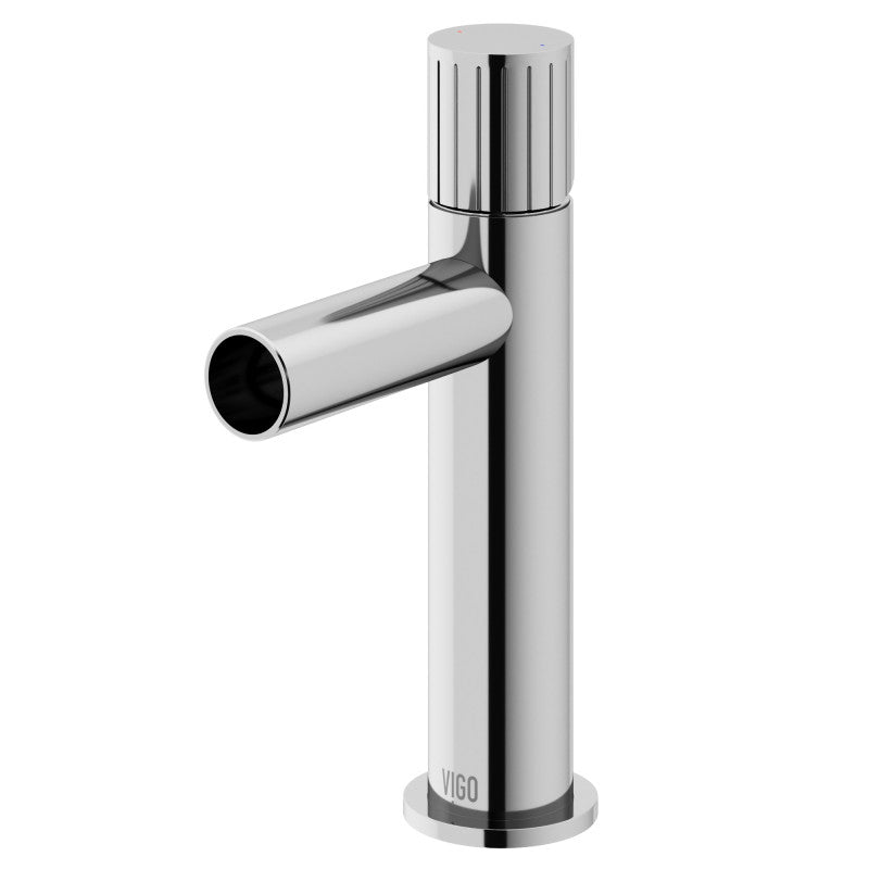 Ashford Bathroom Lavatory Faucet