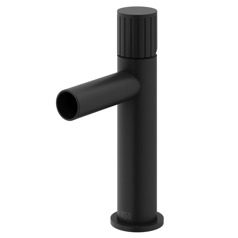 Ashford Bathroom Lavatory Faucet