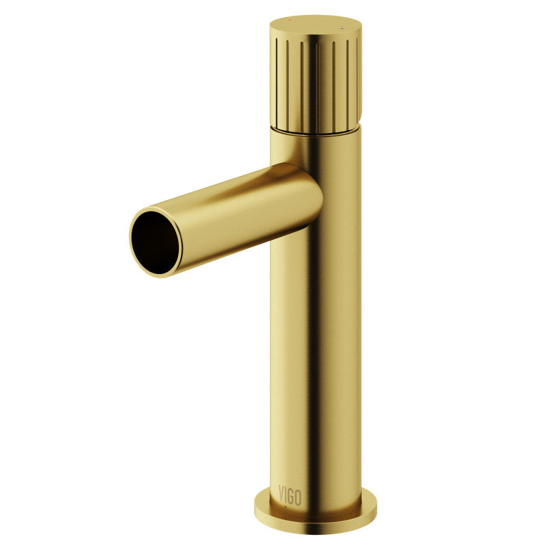 Ashford Bathroom Lavatory Faucet
