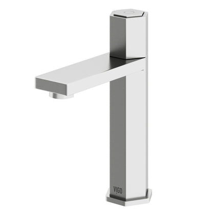Nova Bathroom Lavatory Faucet