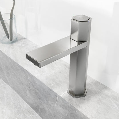 Nova Bathroom Lavatory Faucet