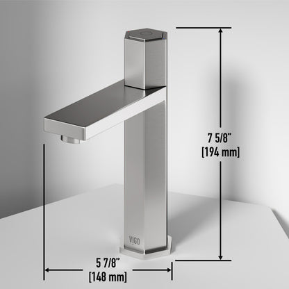 Nova Bathroom Lavatory Faucet