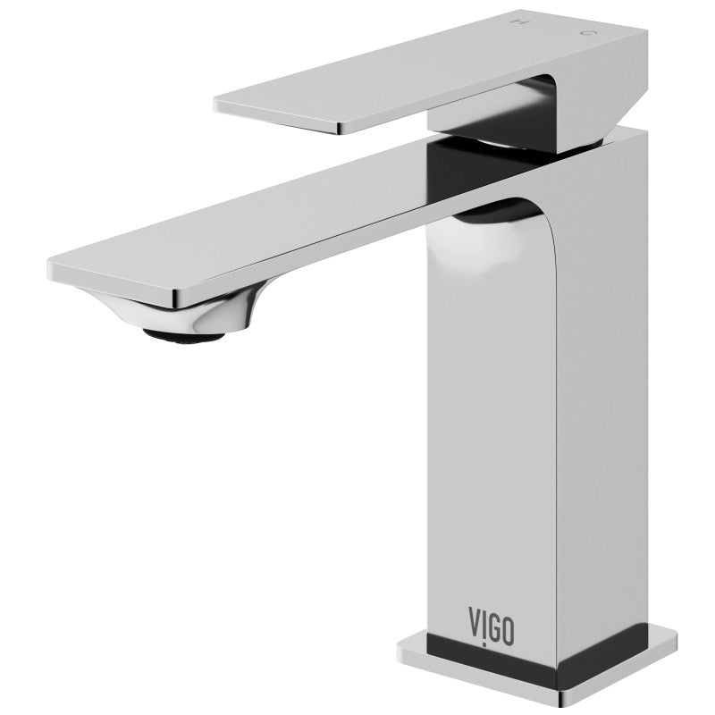 Dunn Bathroom Lavatory Faucet