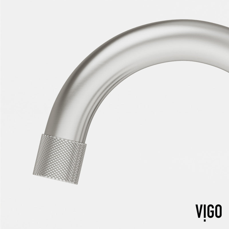 Wythe Wheel 8" Widespread Bathroom Lavatory Faucet