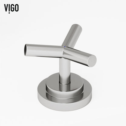 Irving 8" Widespread Bathroom Lavatory Faucet