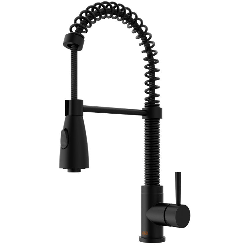 Brant Kitchen Faucet