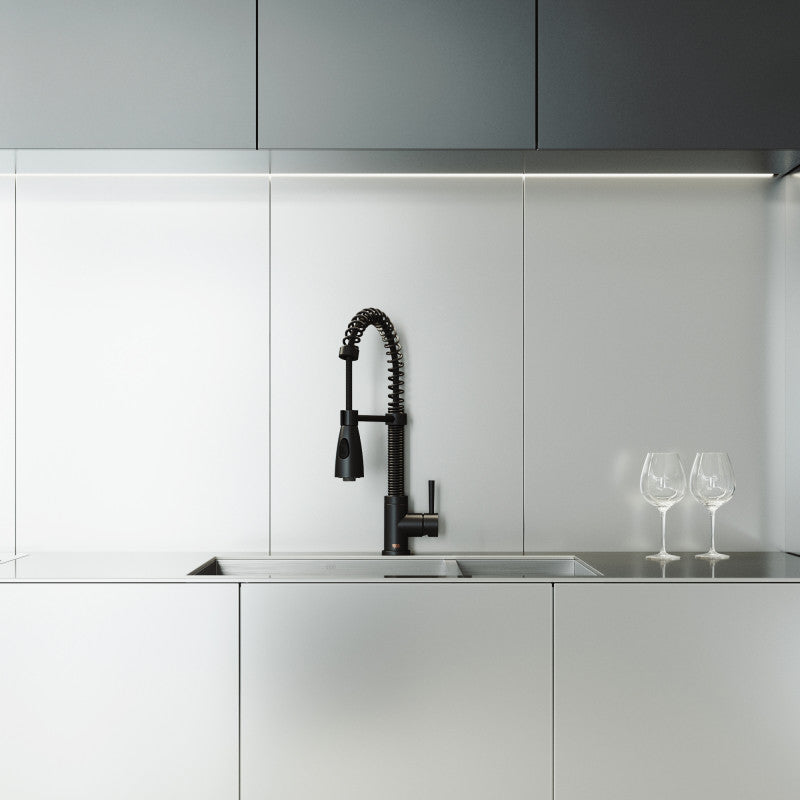 Brant Kitchen Faucet