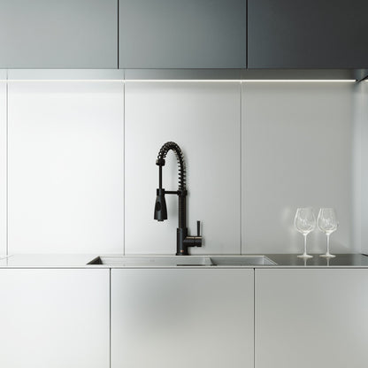 Brant Kitchen Faucet