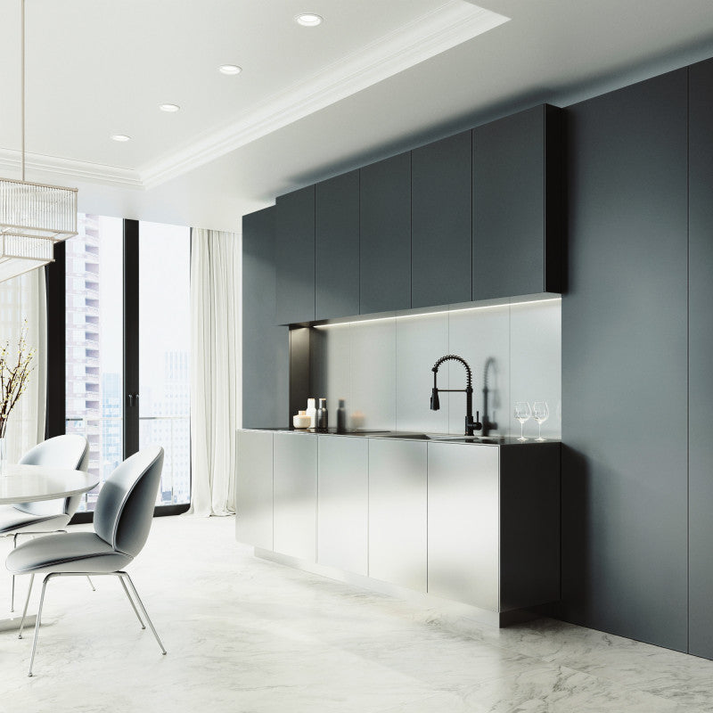 Brant Kitchen Faucet