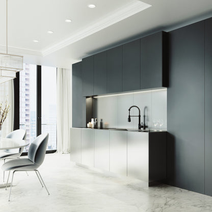 Brant Kitchen Faucet