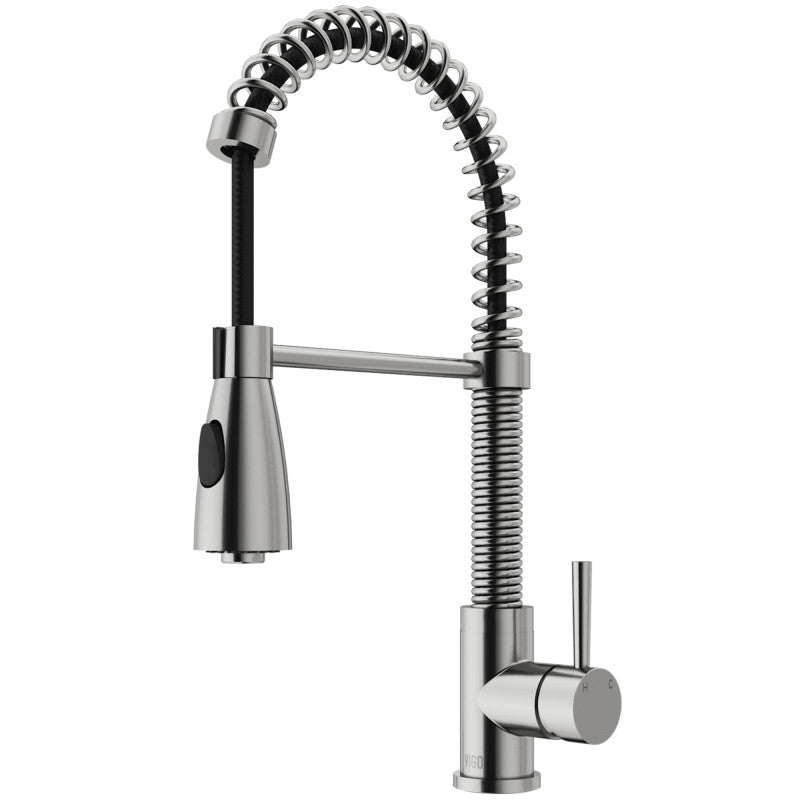 Brant Kitchen Faucet