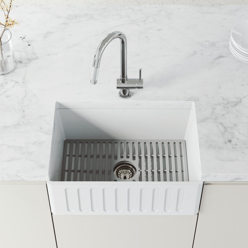 Gramercy Touchless Sensor Kitchen Faucet