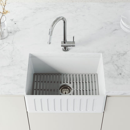 Gramercy Touchless Sensor Kitchen Faucet