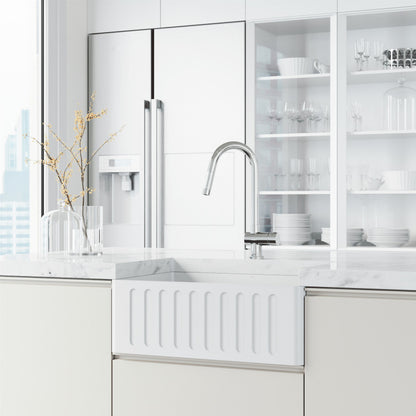 Gramercy Touchless Sensor Kitchen Faucet