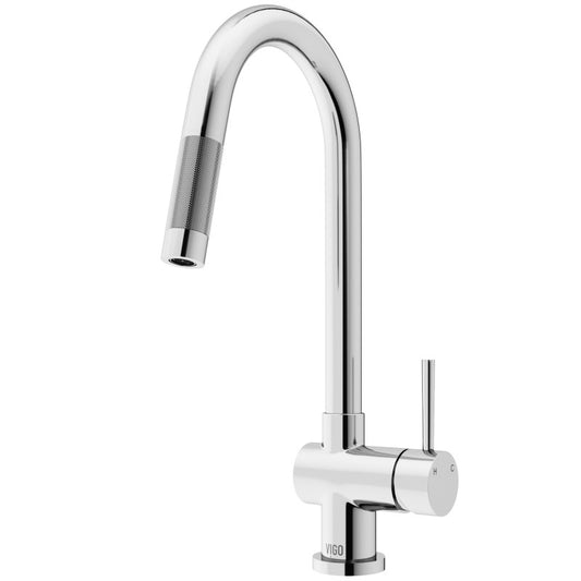 Gramercy Touchless Sensor Kitchen Faucet