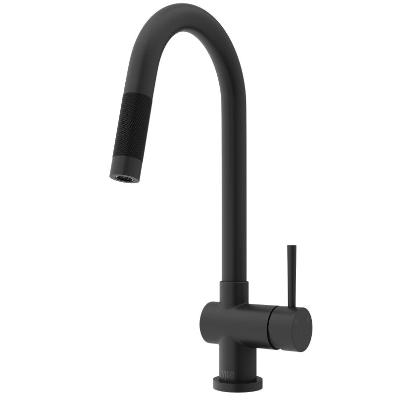 Gramercy Touchless Sensor Kitchen Faucet