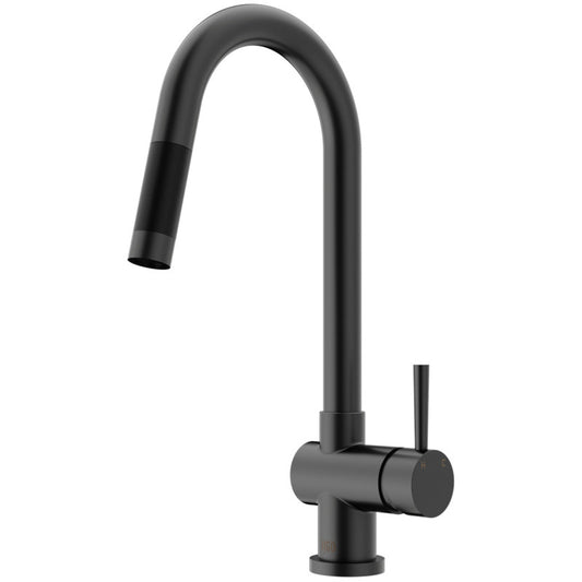 Gramercy Kitchen Faucet