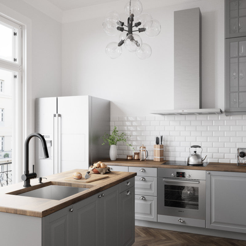 Gramercy Kitchen Faucet