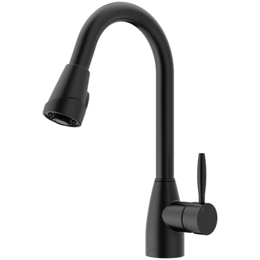 Graham Kitchen Faucet