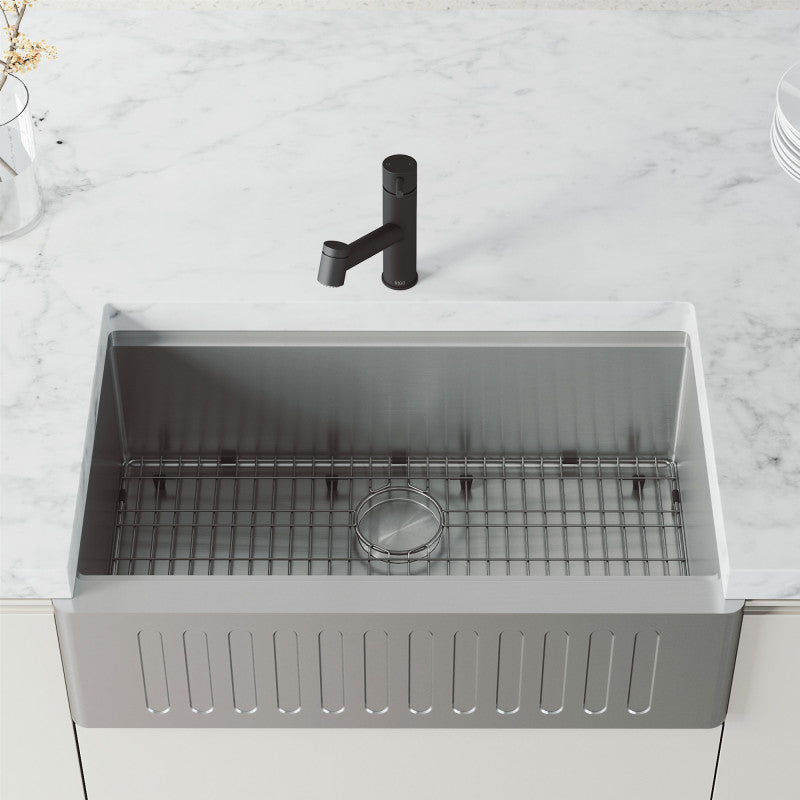 Branson Kitchen Faucet