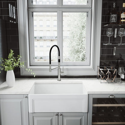 Norwood Kitchen Faucet