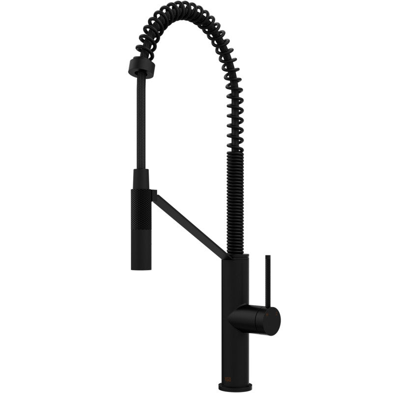 Livingston Kitchen Faucet