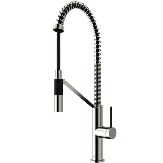 Livingston Kitchen Faucet