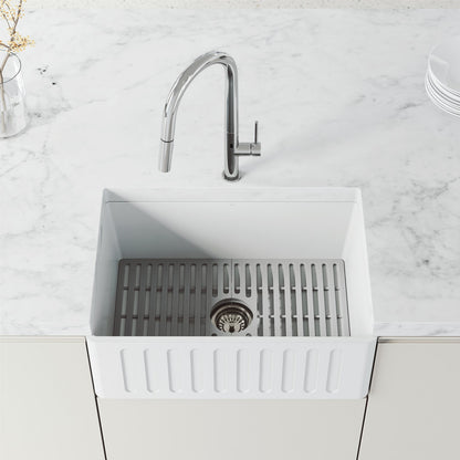 Greenwich Touchless Sensor Kitchen Faucet