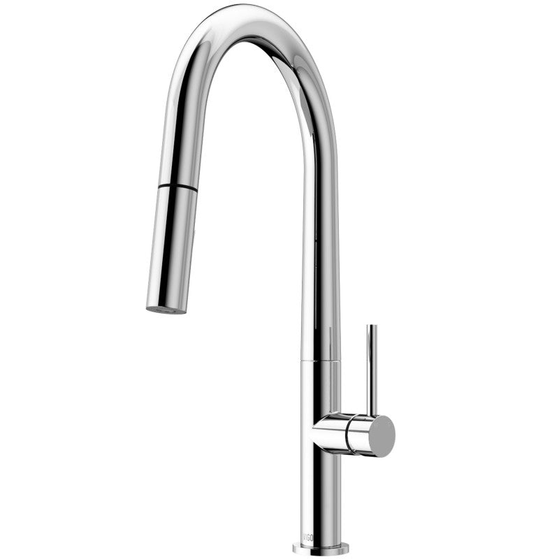 Greenwich Kitchen Faucet