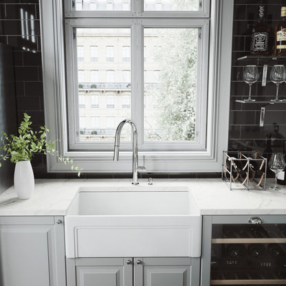 Greenwich Kitchen Faucet