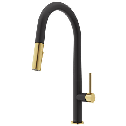 Greenwich Kitchen Faucet