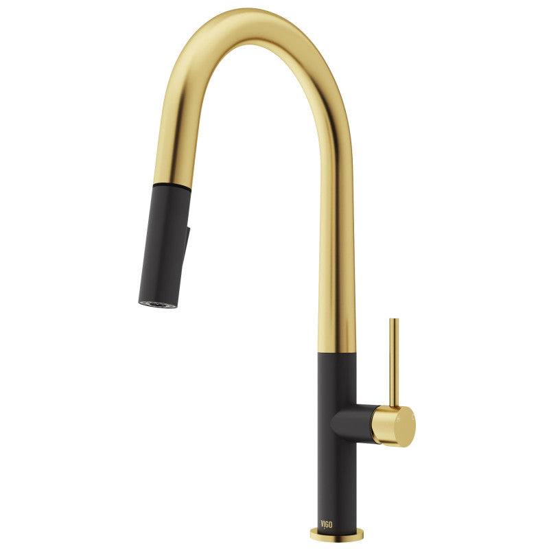 Greenwich Kitchen Faucet
