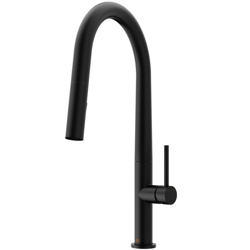 Greenwich Kitchen Faucet