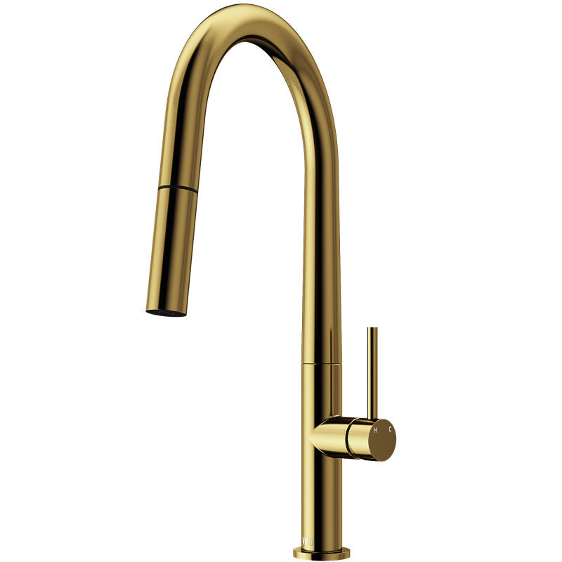 Greenwich Kitchen Faucet