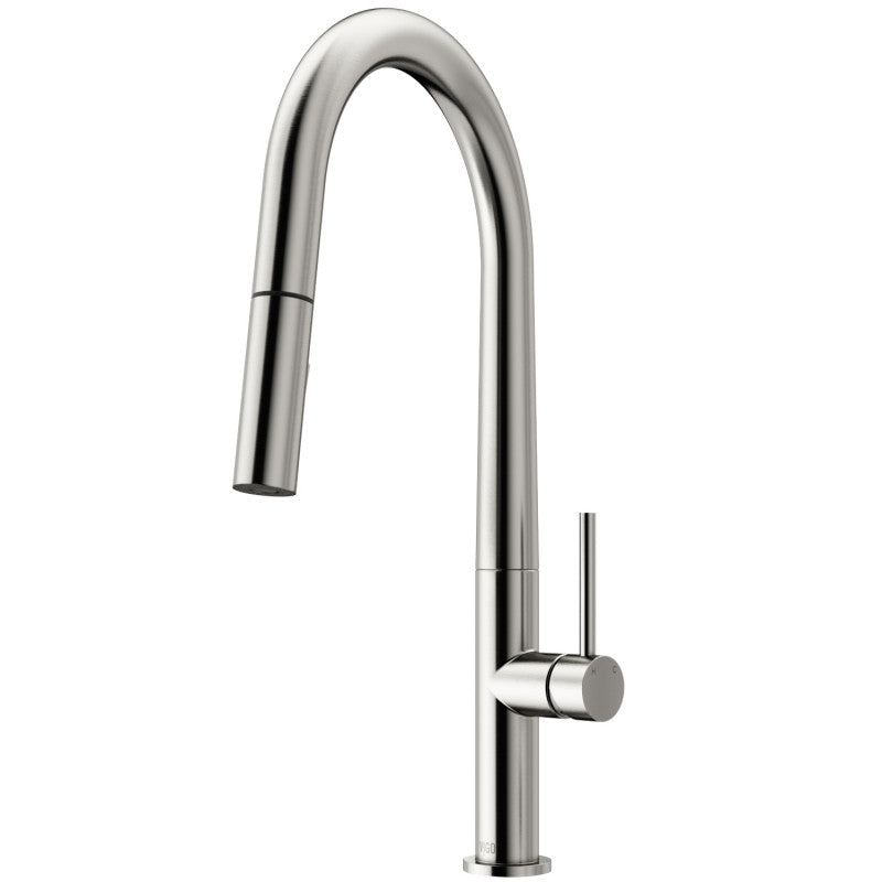 Greenwich Kitchen Faucet