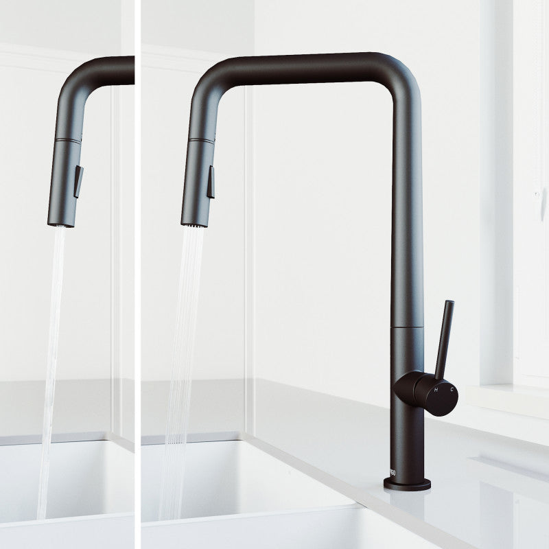 Parsons Kitchen Faucet
