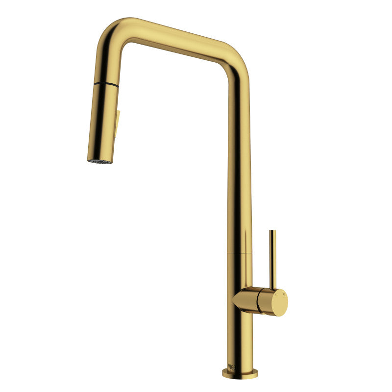 Parsons Kitchen Faucet
